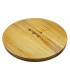 WOODEN HAT BLOCK SET "CAPOTAIN" HAT – BRIM AND CROWN