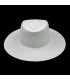 WOMEN'S VEGETABLE FIBER HAT – ADJUSTABLE SIZE