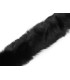 Galón decorativo de pelo sintético 5 cms. x 1 mt.