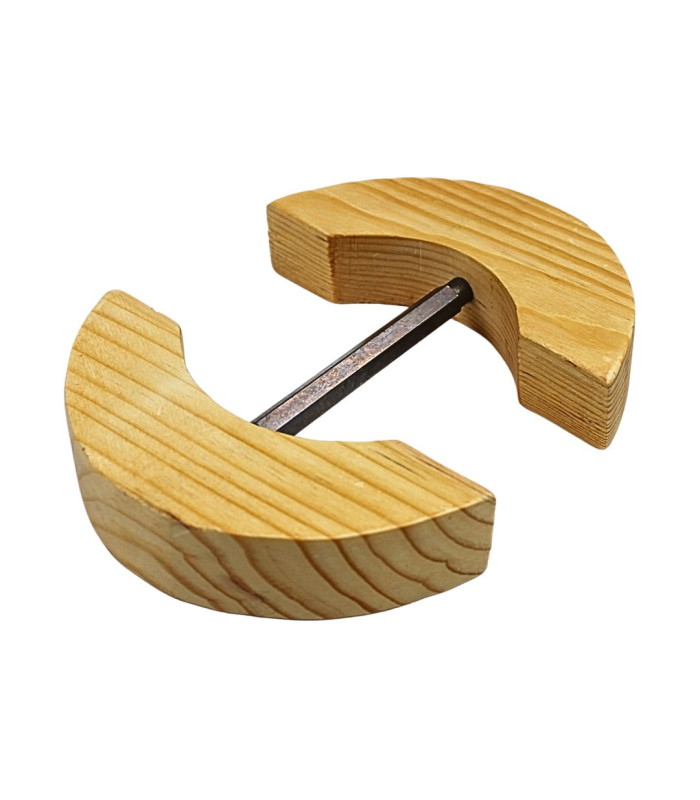 EXPANSOR AJUSTABLE DE SOMBREROS