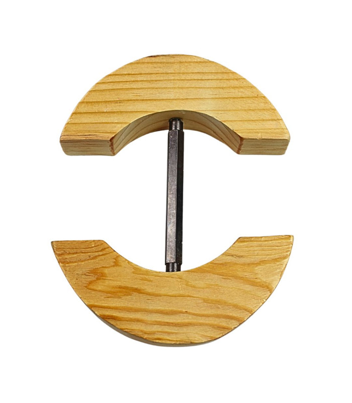 EXPANSOR AJUSTABLE DE SOMBREROS