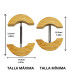 EXPANSOR AJUSTABLE DE SOMBREROS