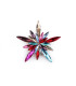 BROCHE CON PEDRERÍA - COPO DE NIEVE
