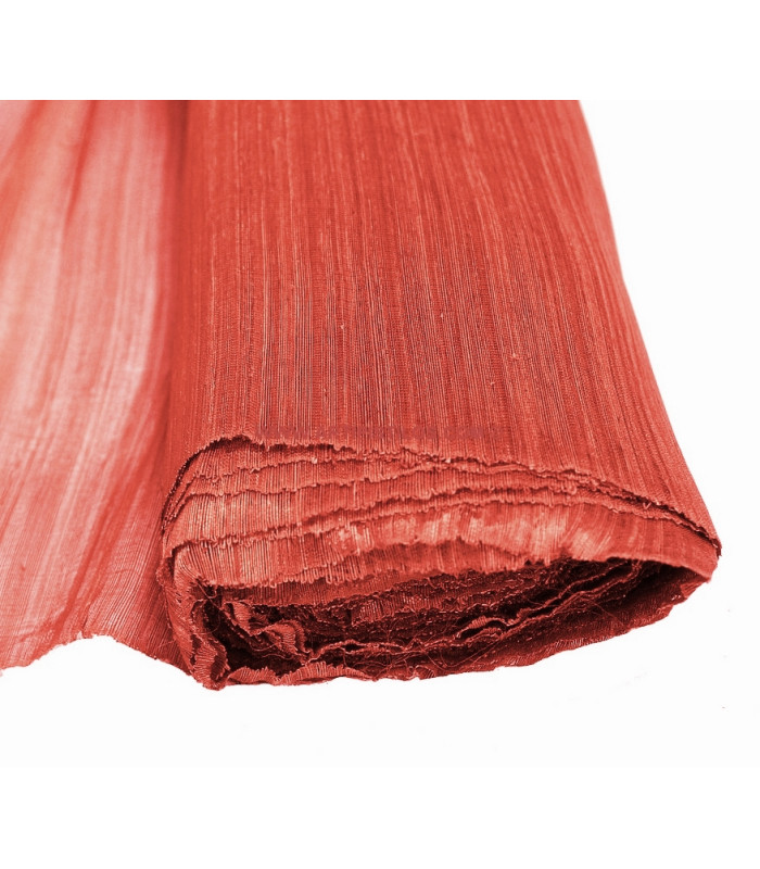 ABACA SILK 1. QUALITÄT 50 cm. x 1 mt.