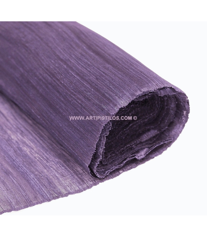 ABACA SEDA 1ª CALIDAD 50 cms. x 1 mt.