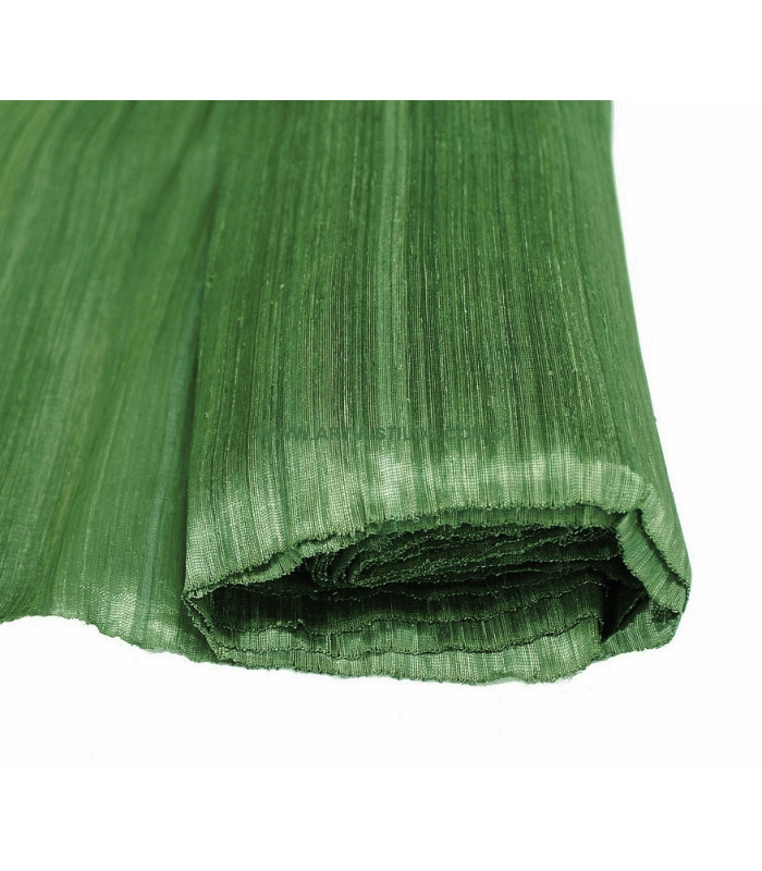 ABACA SILK 1. QUALITÄT 50 cm. x 1 mt.