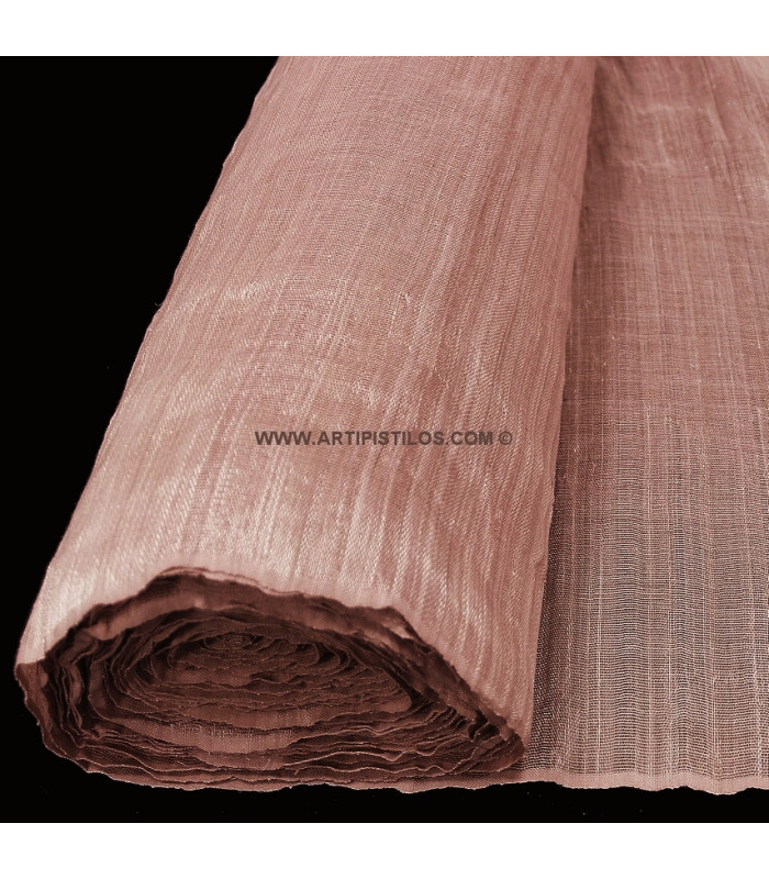 SINAMAY SEDA 1ª CALIDAD 90 CMS. X 50 CMS.