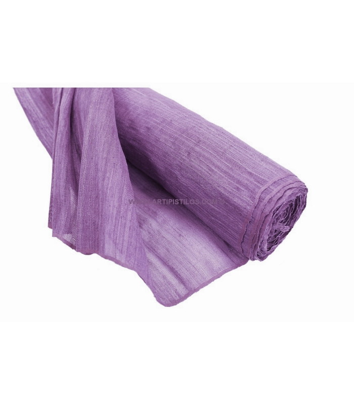 SINAMAY SEDA 1ª CALIDAD 90 CMS. X 50 CMS.