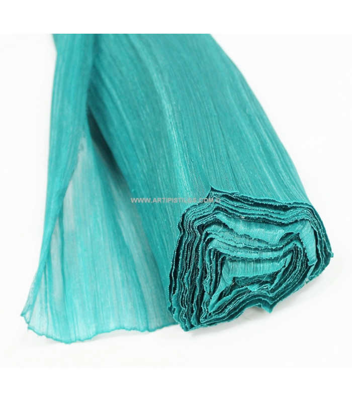 ABACA SILK 1ª QUALITY 50 cms. x 1 mt.