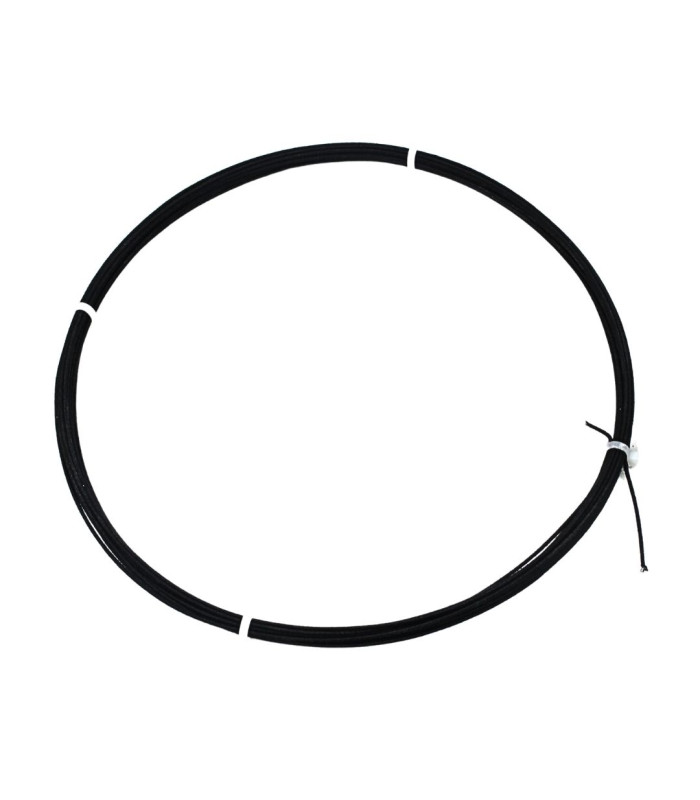 COTTON COVERED MILLINERY WIRE – 1MM X 10M