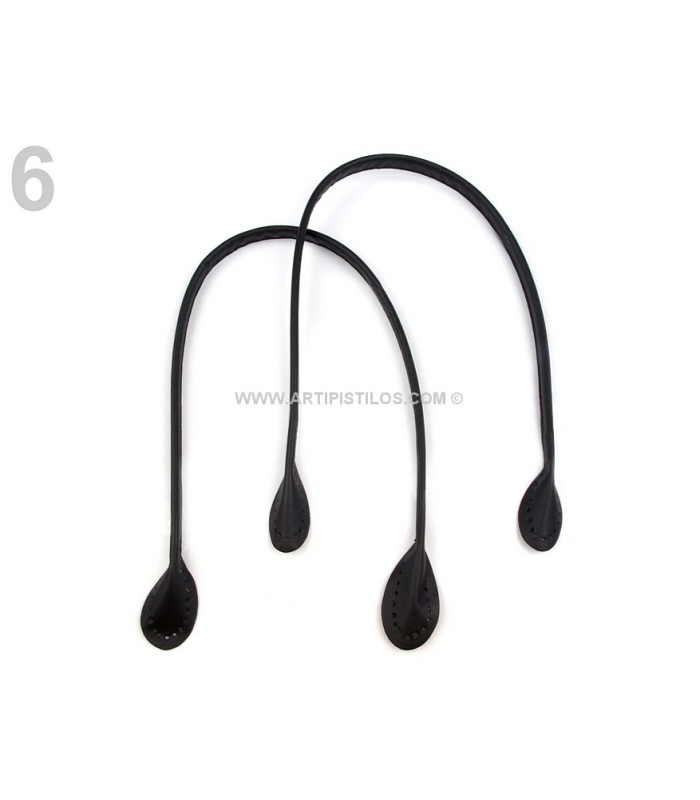 HANDLE BAG