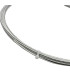 MIT BAUMWOLLE UMMANTELTER HUTDRAHT – 1,4MM X 10M