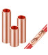 FERRULES - VERBINDER - 2MM X 12MM