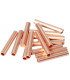FERRULES - VERBINDER - 2MM X 12MM