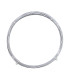 RAYON-COVERED MILLINERY WIRE – 0.91MM X 10M