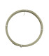 ALAMBRE DE SOMBRERERÍA FORRADO DE HILO DE RAYÓN – 0,91MM X 10M