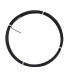 RAYON-COVERED MILLINERY WIRE – 0.91MM X 10M