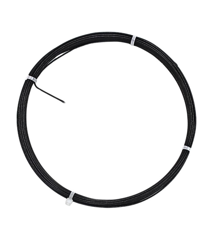 ALAMBRE DE SOMBRERERÍA FORRADO DE HILO DE RAYÓN – 0,91MM X 10M