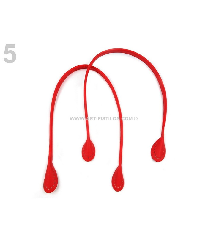 HANDLE BAG