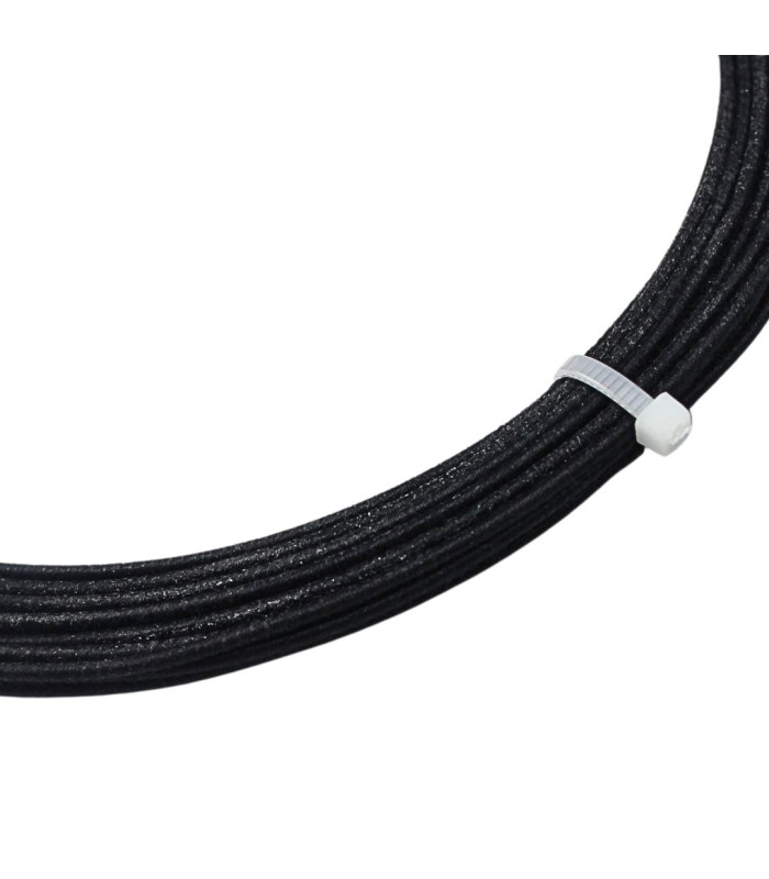 COTTON-COVERED MILLINERY WIRE (SOFT) – 1.4MM X 10M