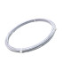 ALAMBRE DE SOMBRERERÍA FORRADO DE HILO DE ALGODÓN (BLANDO) – 1,2MM X 10M