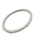 ALAMBRE DE SOMBRERERÍA FORRADO DE HILO DE ALGODÓN (BLANDO) – 1,2MM X 10M