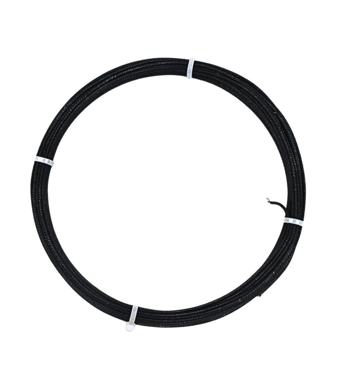 ALAMBRE DE SOMBRERERÍA FORRADO DE HILO DE RAYÓN (BLANDO) – 1,2MM X 10M