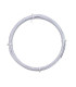 ALAMBRE DE SOMBRERERÍA FORRADO DE HILO DE RAYÓN (BLANDO) – 1,2MM X 10M