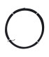 COTTON COVERED HATMAKING WIRE (SOFT) – 1MM X 10M