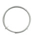 COTTON COVERED HATMAKING WIRE (SOFT) – 1MM X 10M