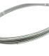 COTTON COVERED HATMAKING WIRE (SOFT) – 1MM X 10M