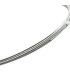 COTTON COVERED FLORIST WIRE (HARD) – 1MM X 10M