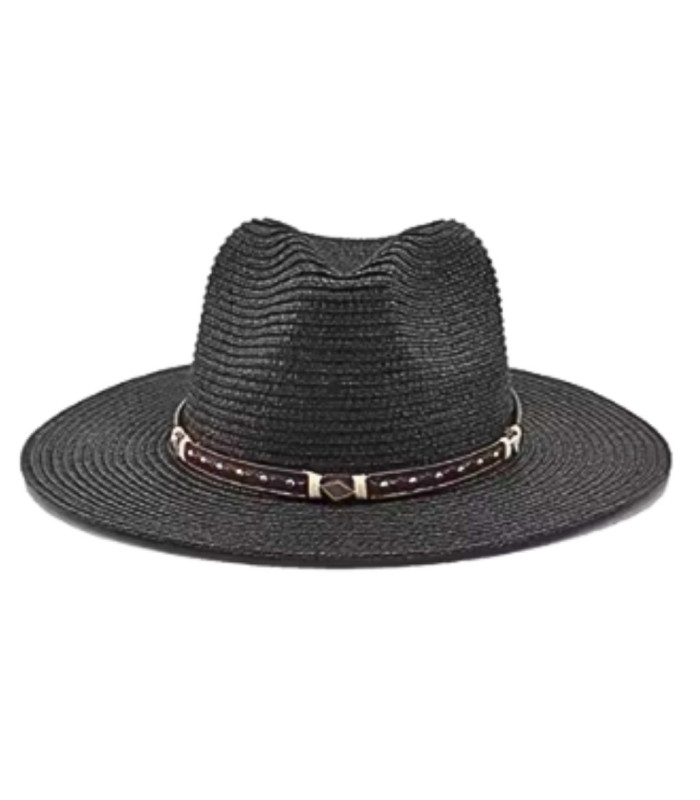 ACCESORIO DECORATIVO / CORREA PARA SOMBRERO