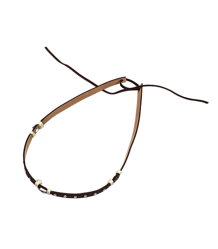 ACESSÓRIO DECORATIVO / TIRA PARA CHAPÉU