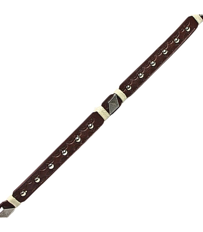 ACCESORIO DECORATIVO / CORREA PARA SOMBRERO