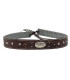 ACCESORIO DECORATIVO / CORREA PARA SOMBRERO