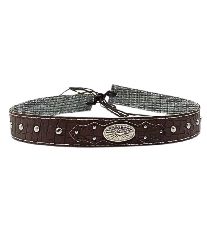 ACCESORIO DECORATIVO / CORREA PARA SOMBRERO