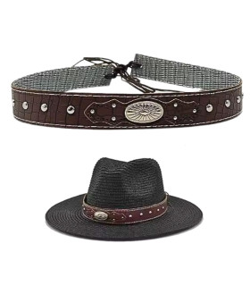 DEKORATIVES ACCESSOIRE / HUTBAND