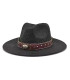 DECORATIVE ACCESSORY / HAT BAND