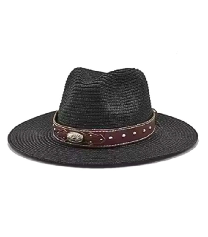 ACCESORIO DECORATIVO / CORREA PARA SOMBRERO