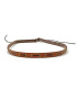 ACCESORIO DECORATIVO / CORREA PARA SOMBRERO