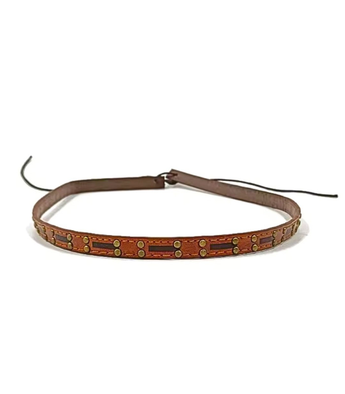 DEKORATIVES ACCESSOIRE / HUTBAND