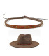 DECORATIVE ACCESSORY / HAT BAND