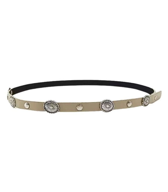 DEKORATIVES ACCESSOIRE / HUTBAND