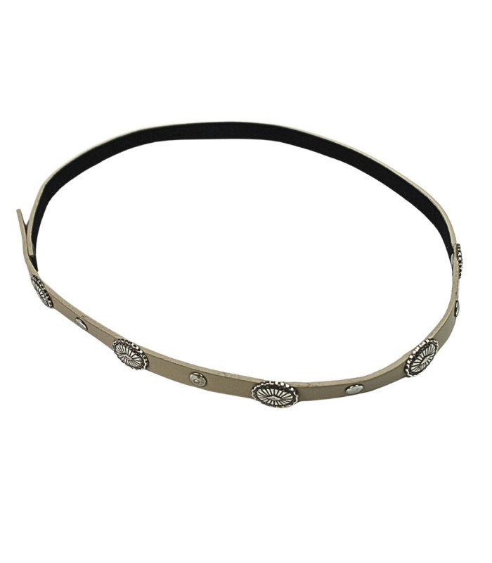 DEKORATIVES ACCESSOIRE / HUTBAND