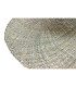 BRAIDED VEGETABLE FIBRE CAPELINE