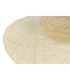 BRAIDED PARASISAL CAPELINE