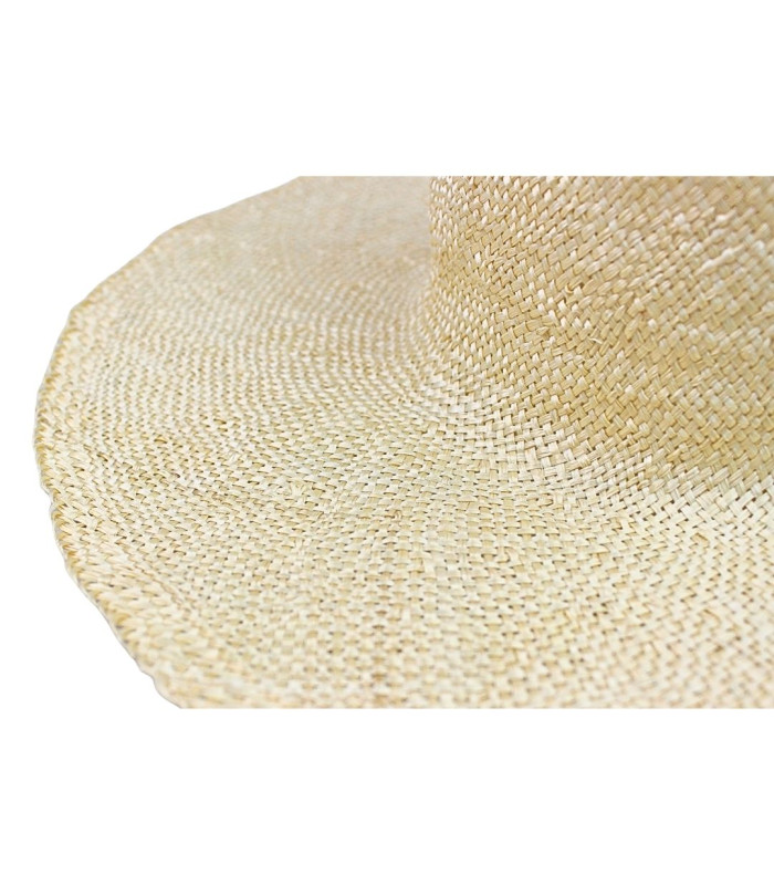 BRAIDED PARASISAL CAPELINE