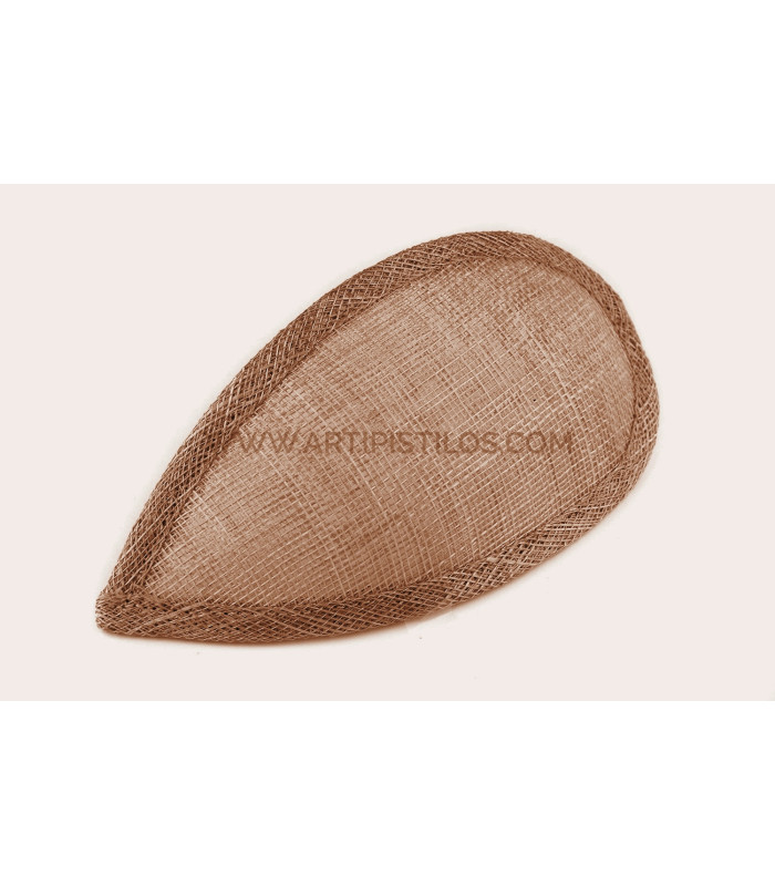 SINAMAY BASE TEARDROP