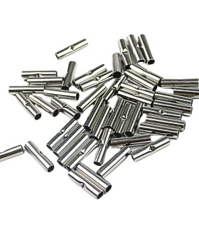 FERRULES - CONNECTORS - 4MM X 15MM